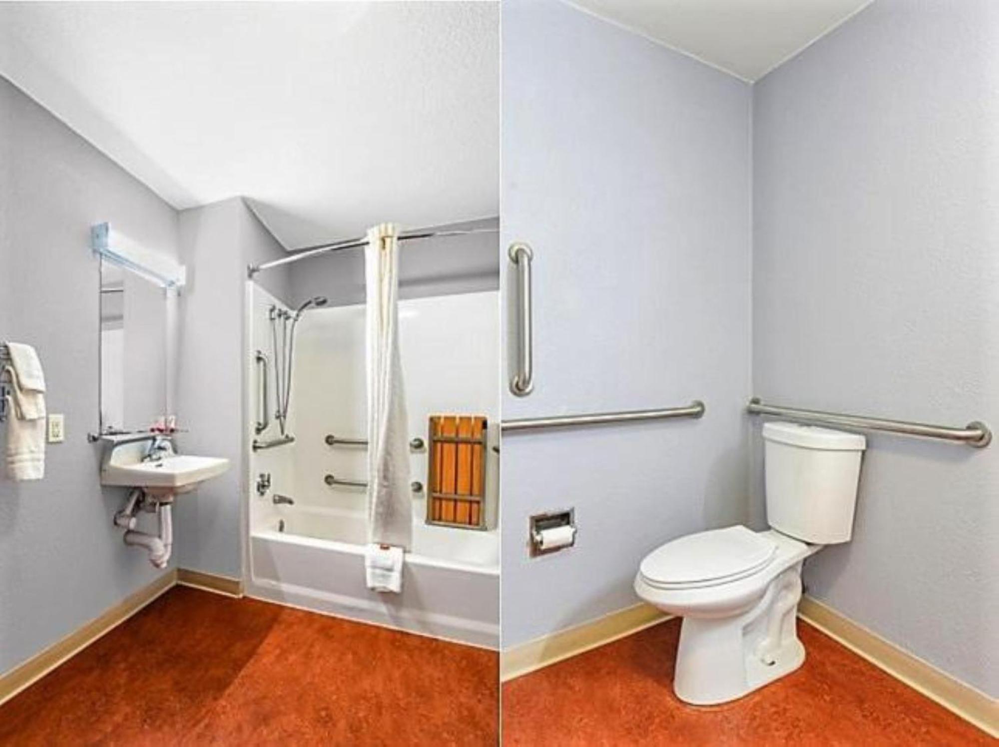 Oyo Hotel Irving Dfw Airport South Bagian luar foto