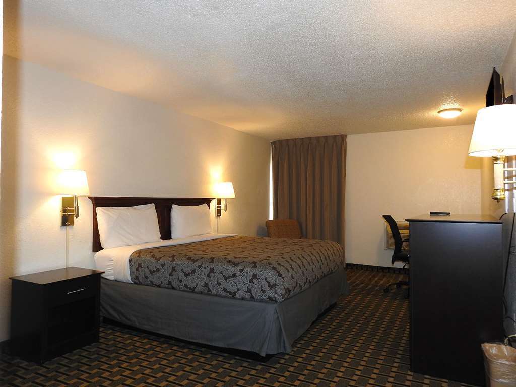 Oyo Hotel Irving Dfw Airport South Ruang foto
