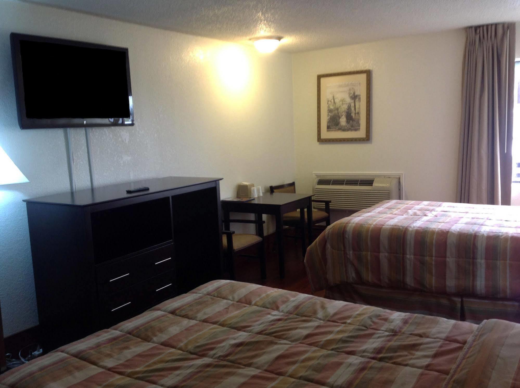 Oyo Hotel Irving Dfw Airport South Bagian luar foto
