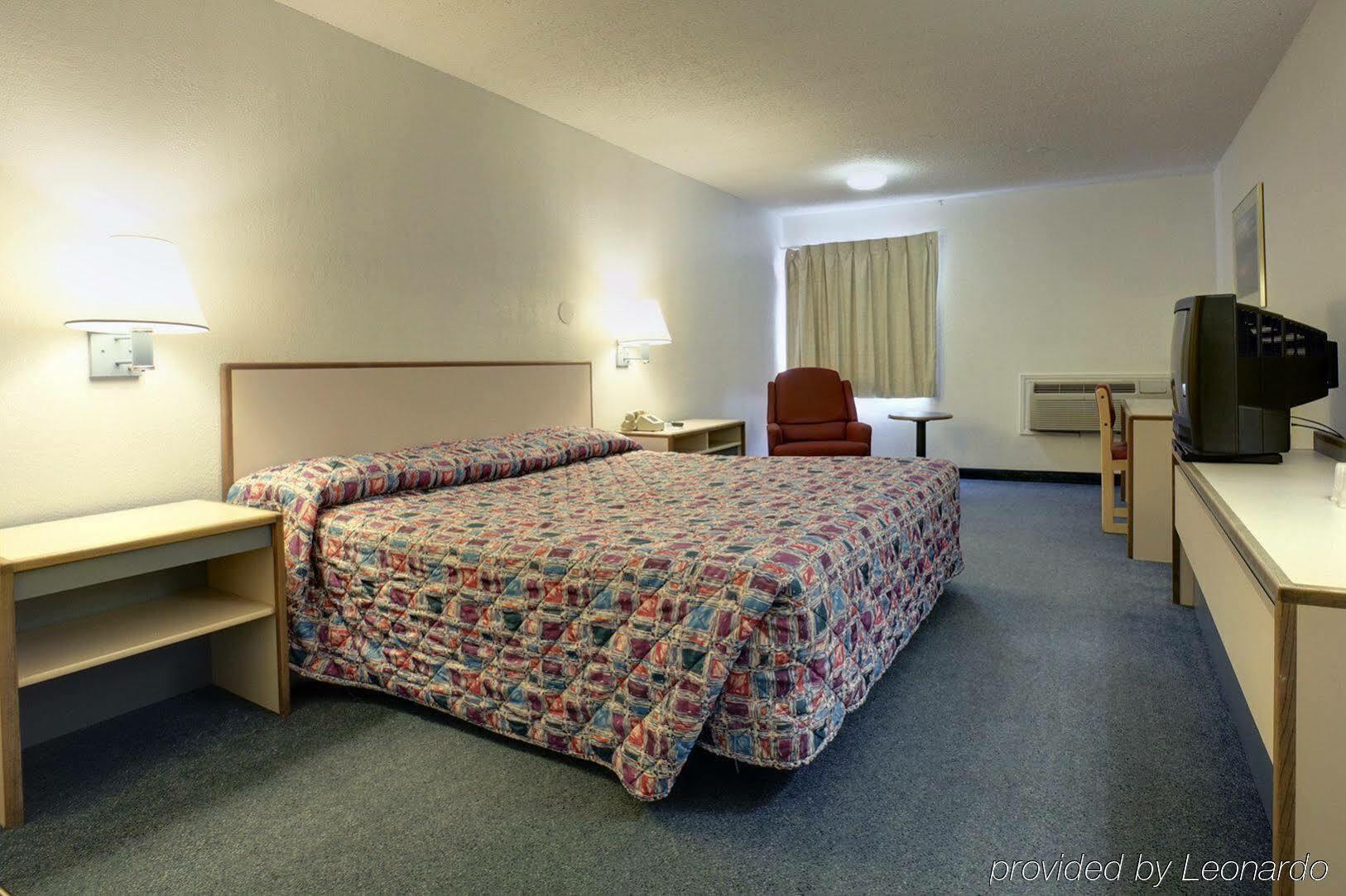 Oyo Hotel Irving Dfw Airport South Bagian luar foto